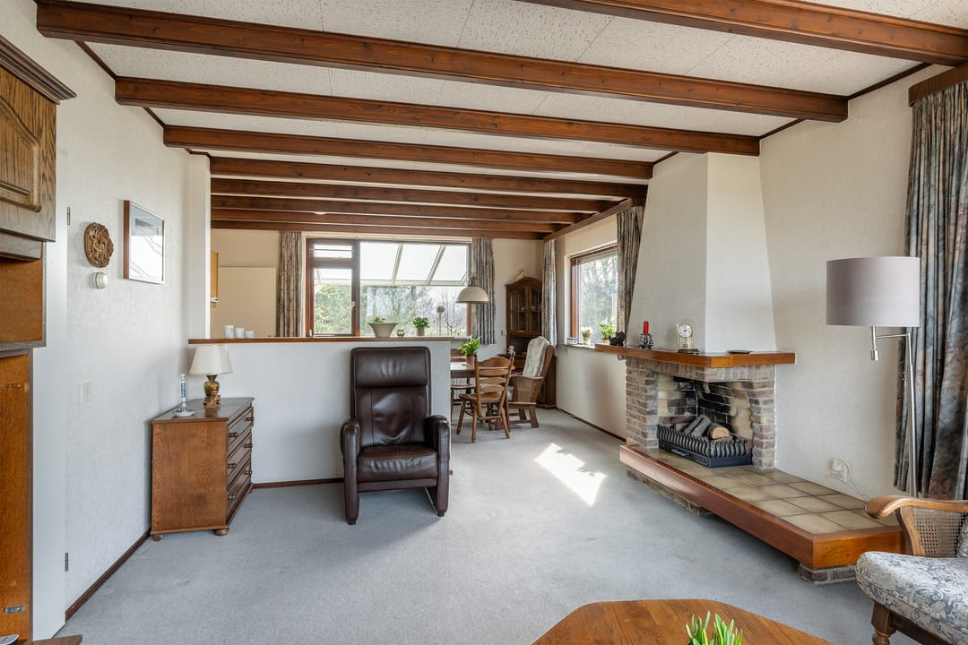 Photo 8 of Haagweg 59