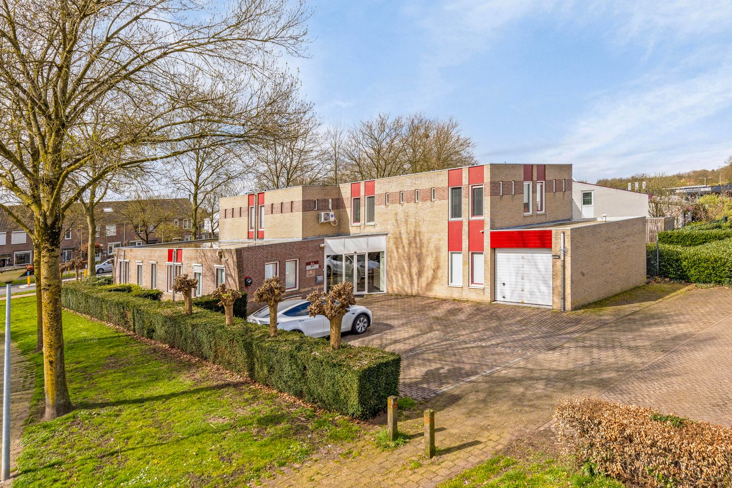 View photo 1 of Nijverheidsweg 6