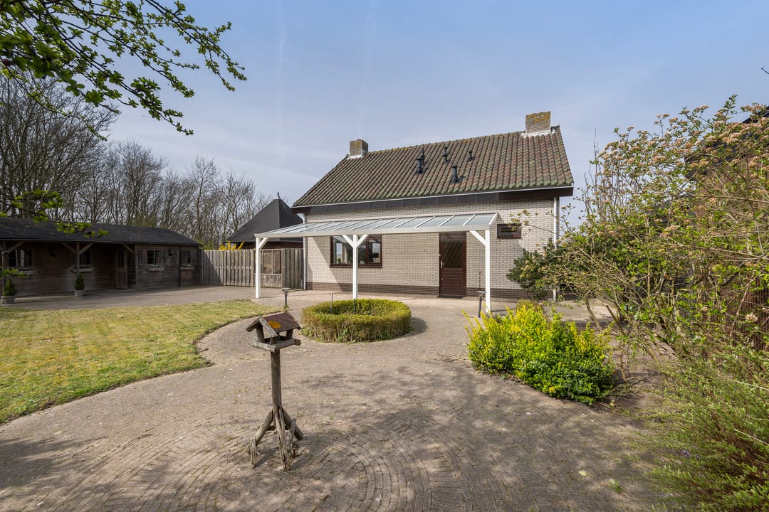 Photo 17 of Haagweg 59