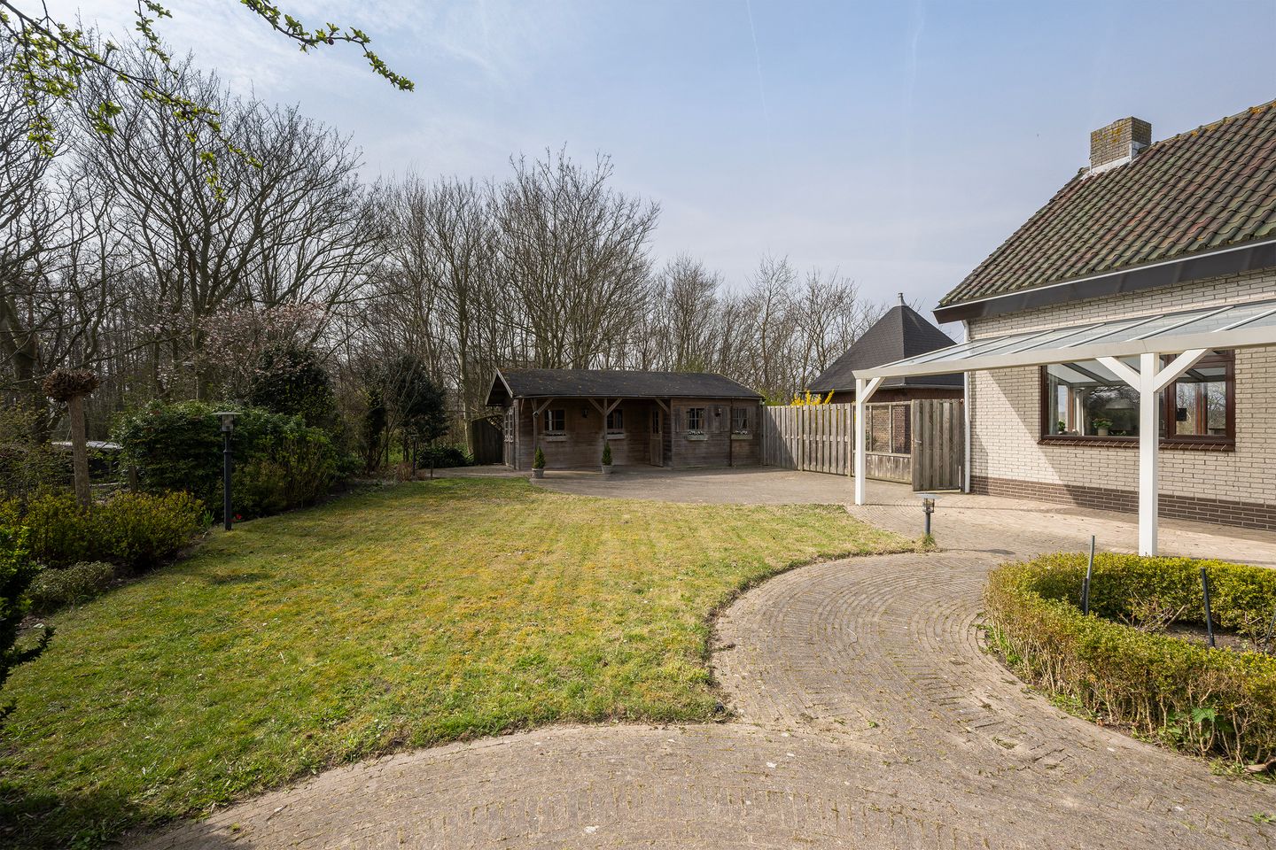 Photo 19 of Haagweg 59