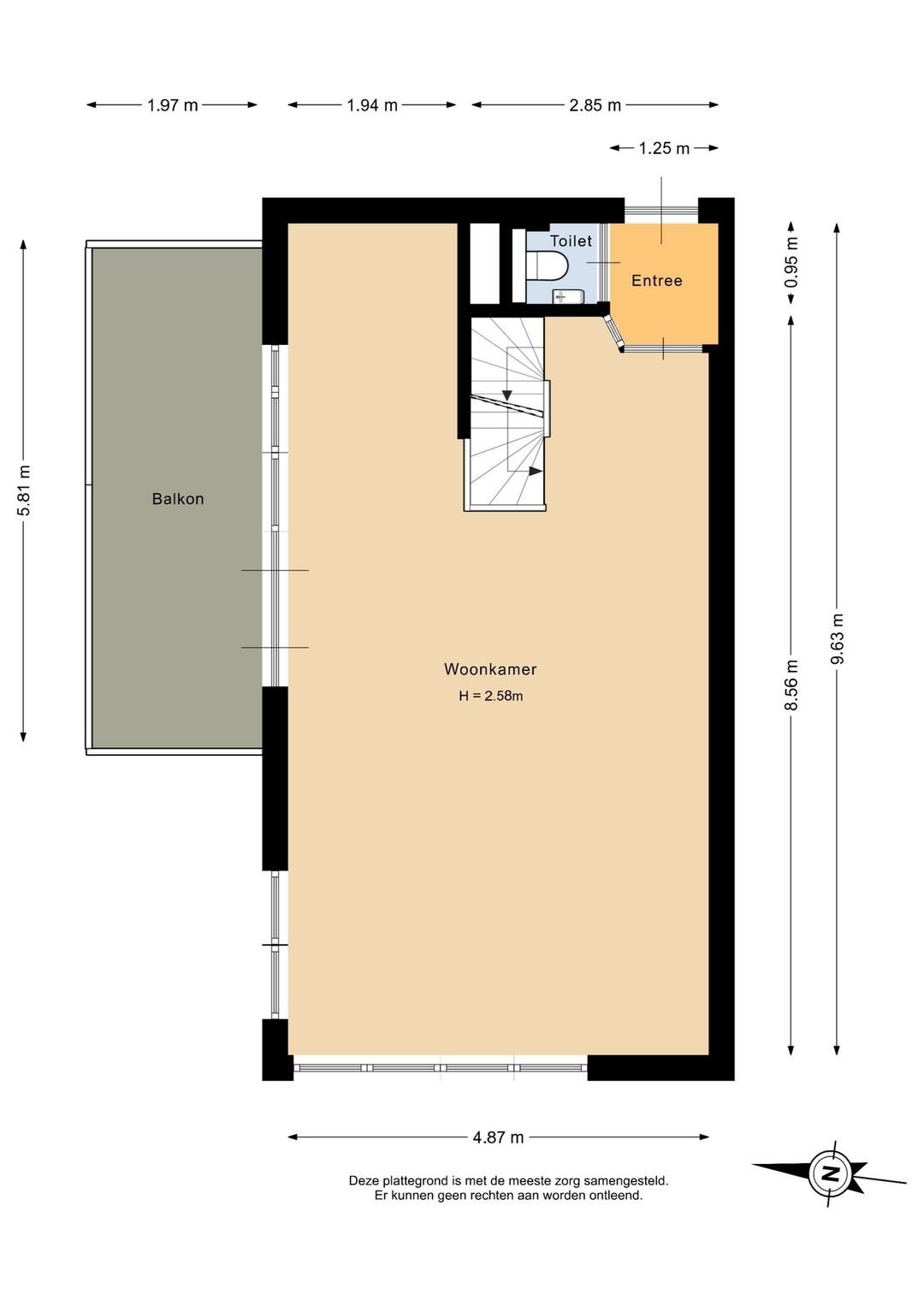 Foto 52 van Floris Burgwal 84