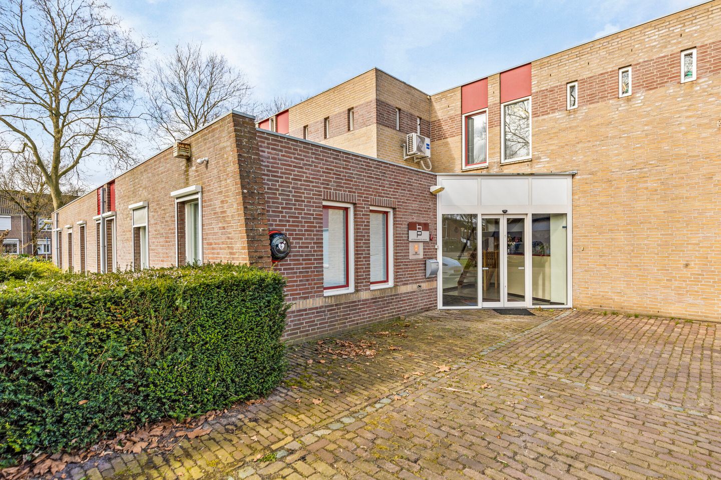 View photo 3 of Nijverheidsweg 6