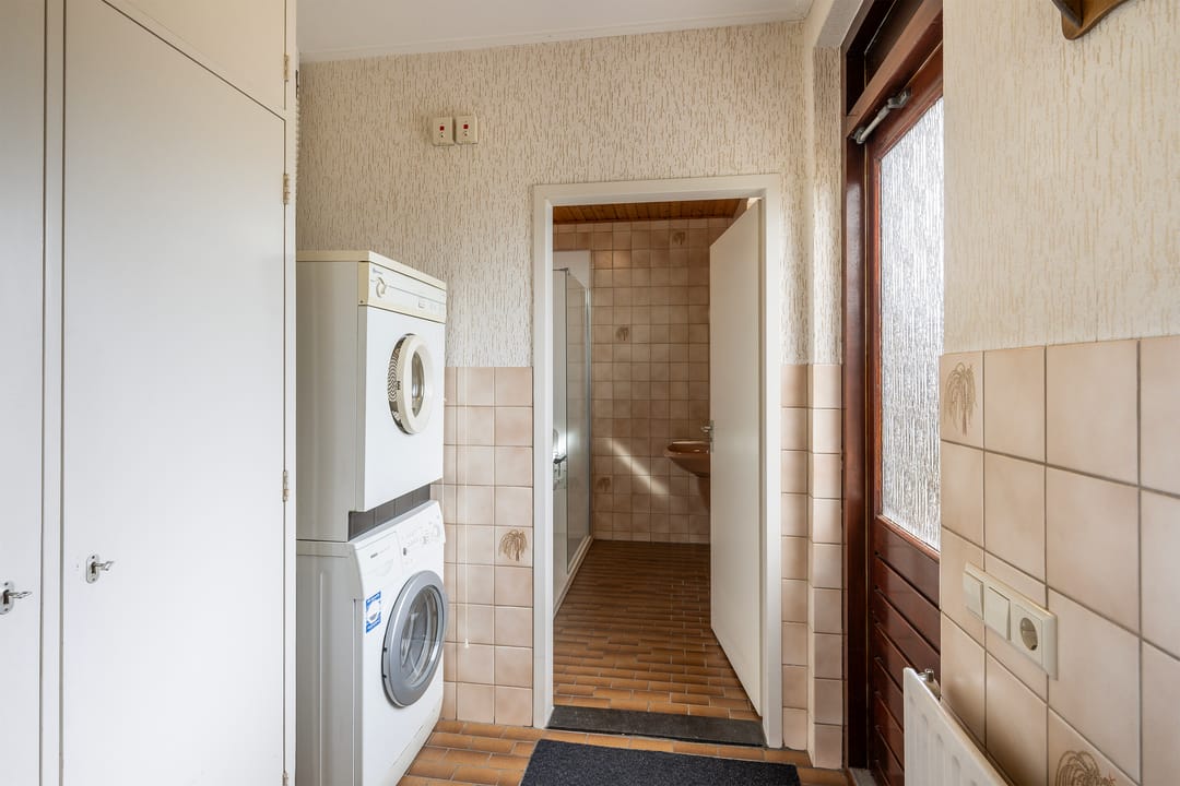 Photo 13 of Haagweg 59