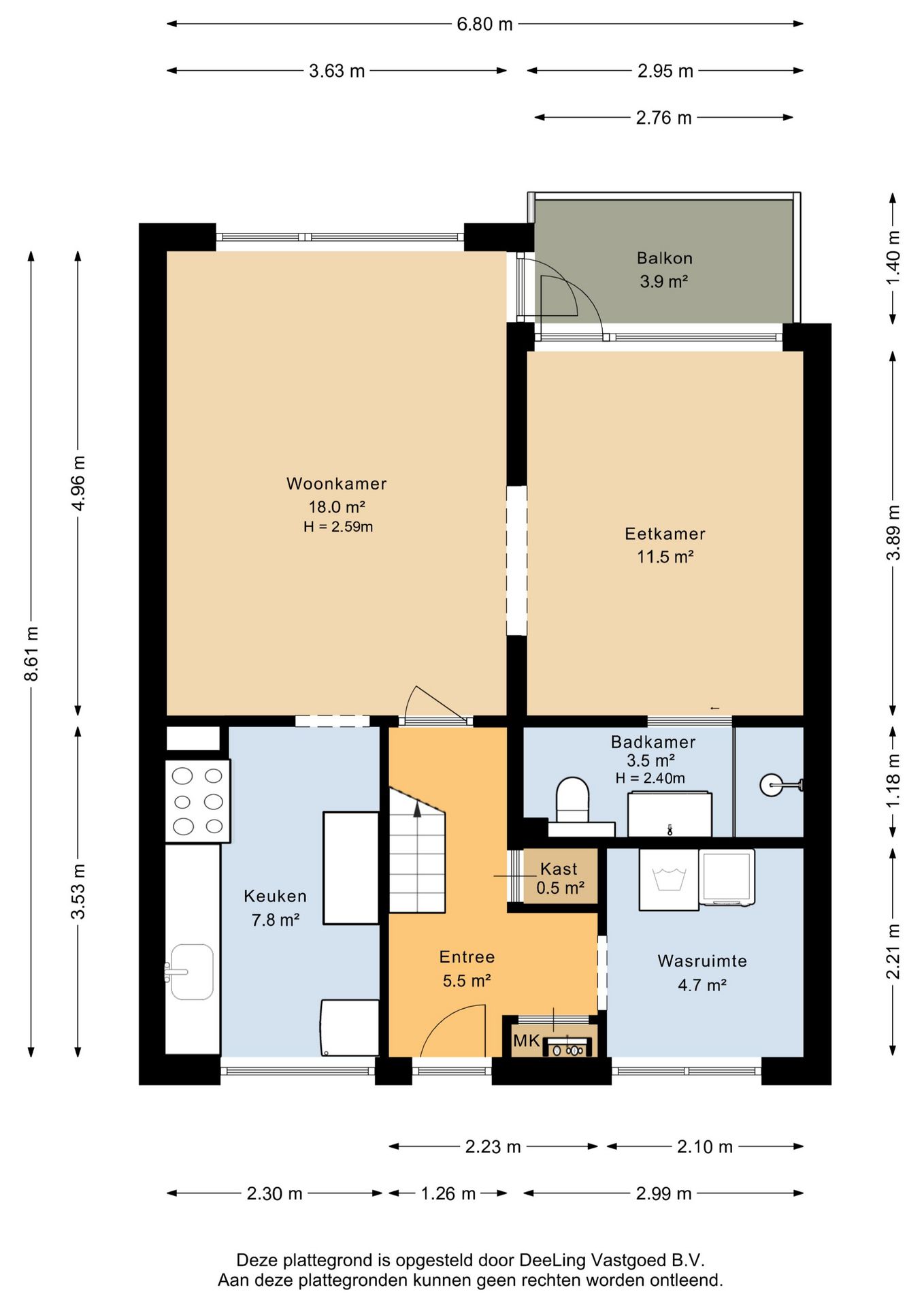 Foto 39 van Bommegaerde 114