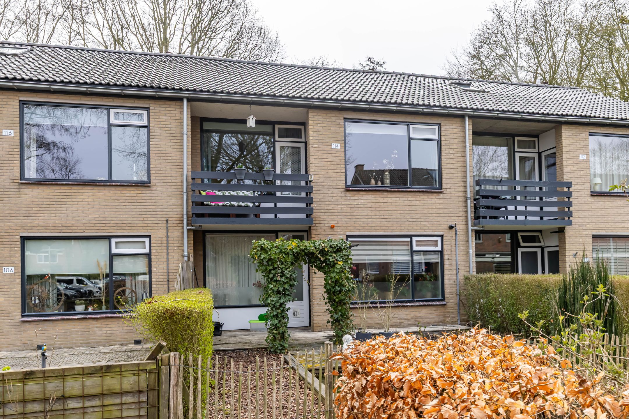 Foto 33 van Bommegaerde 114