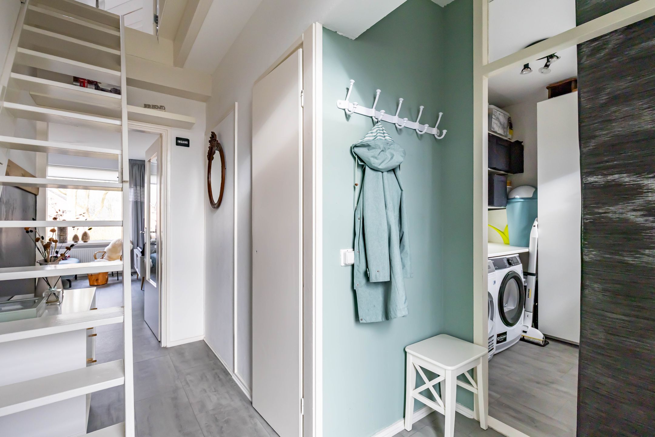 Foto 9 van Bommegaerde 114