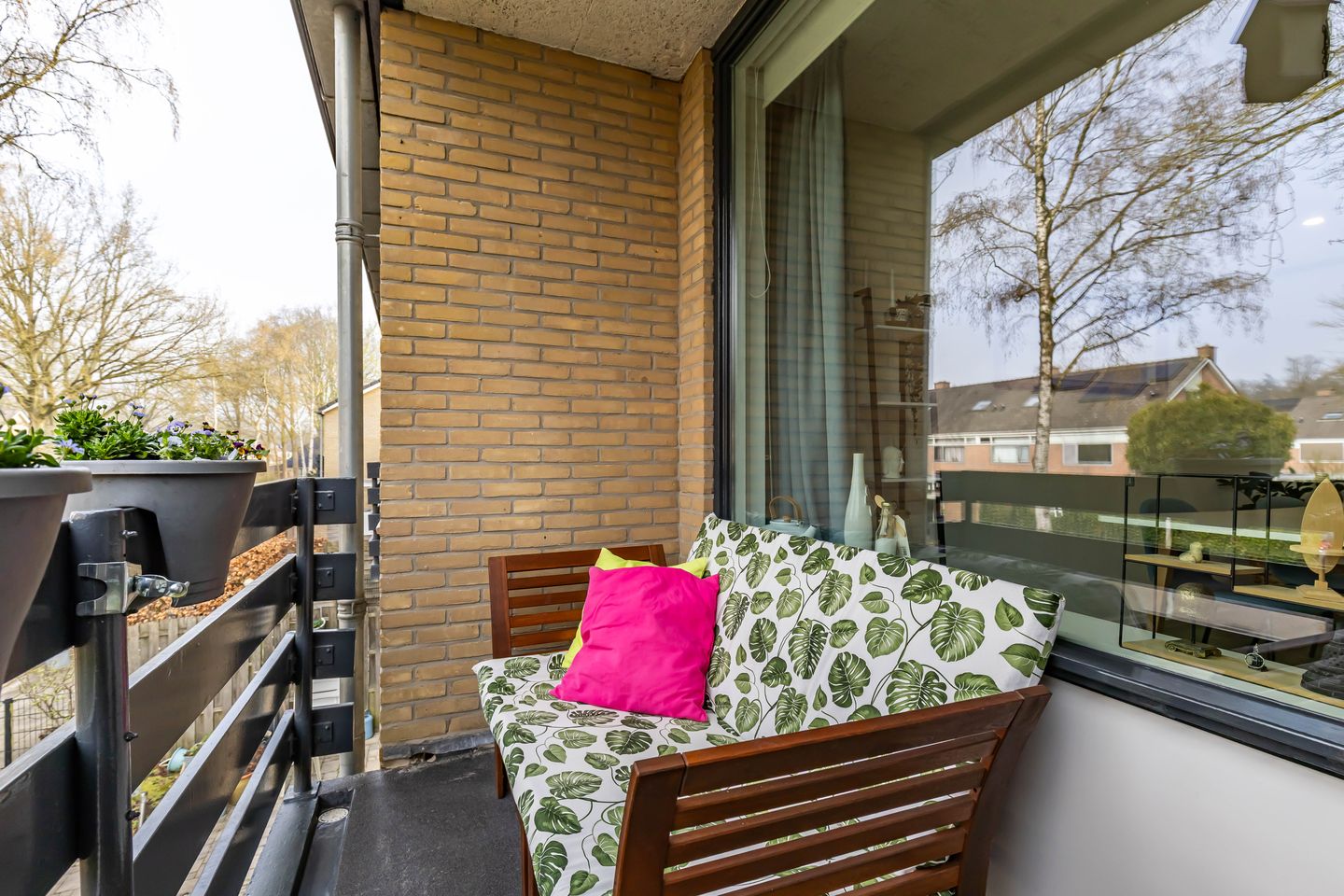 Foto 25 van Bommegaerde 114