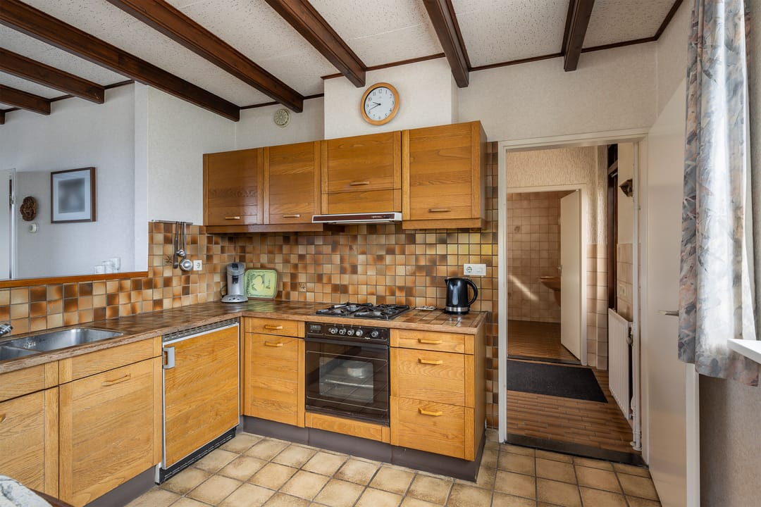 Photo 11 of Haagweg 59