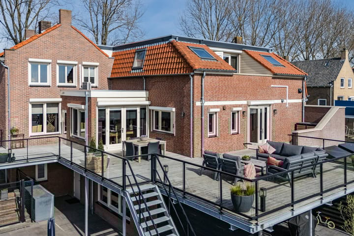 Photo 2 of Kadedijk 56