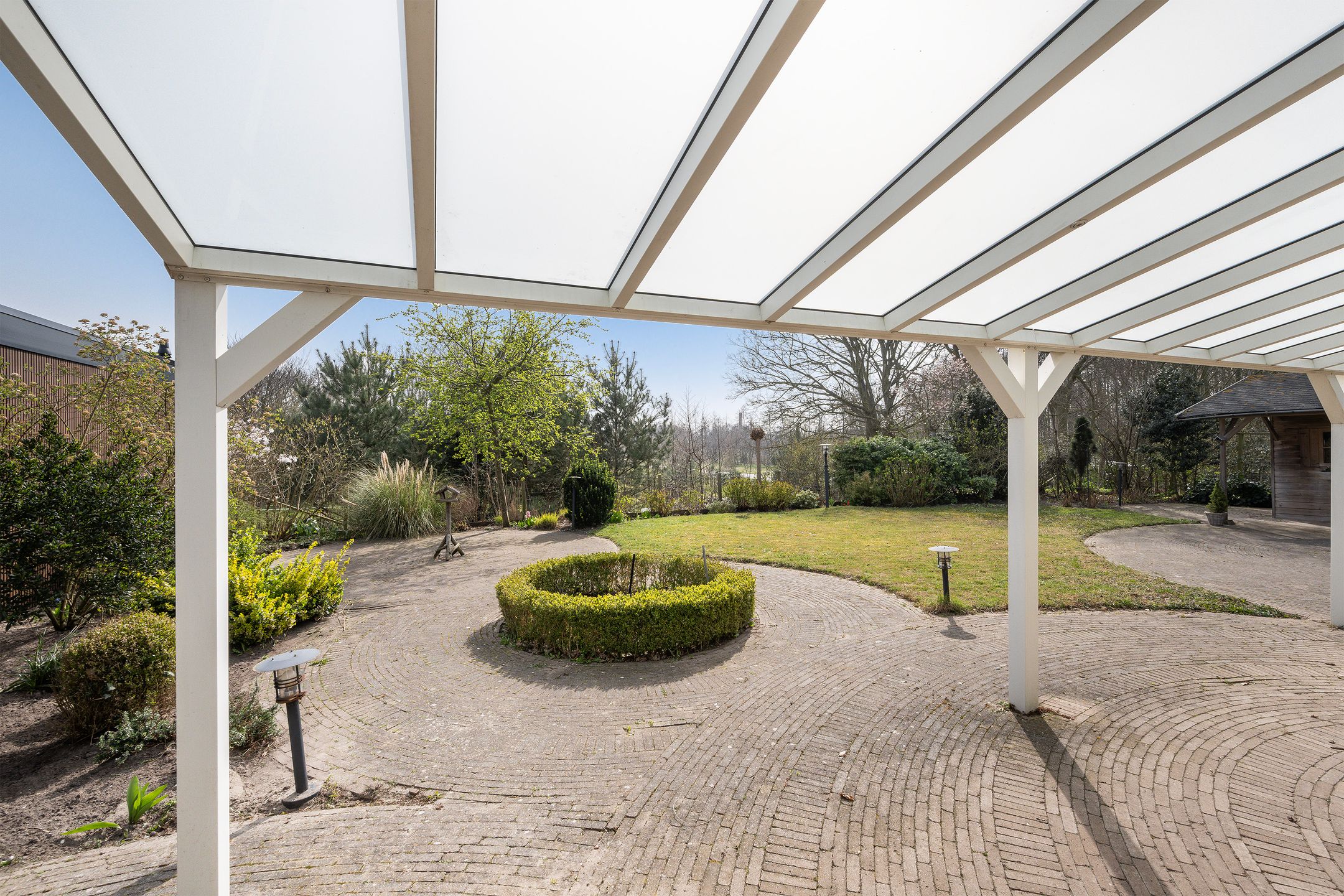 Photo 18 of Haagweg 59