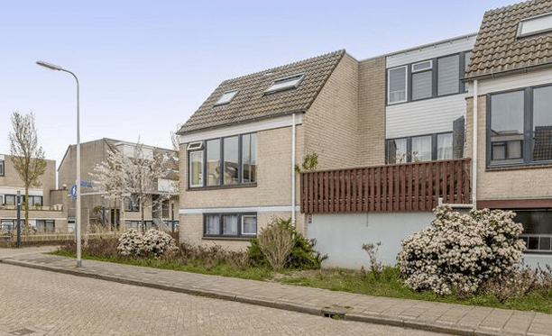 Foto 42 van Floris Burgwal 84