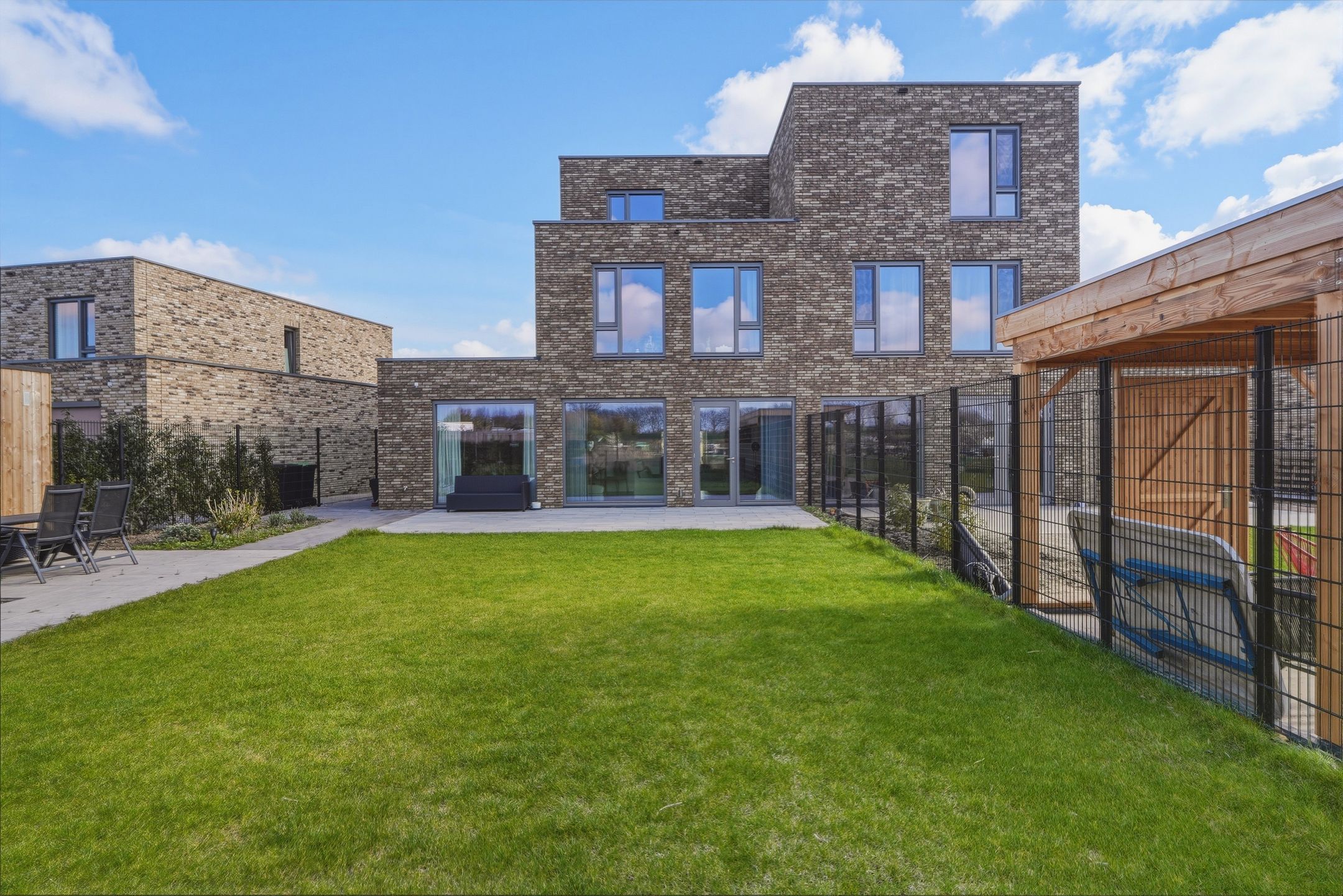 Foto 3 van Atalantalaan 261