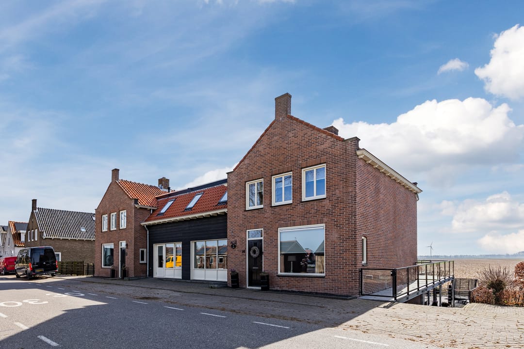 Foto 2 van Kadedijk 56