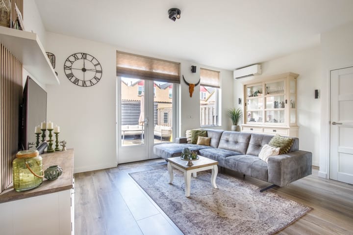 Foto 2 van Woudstraat 90