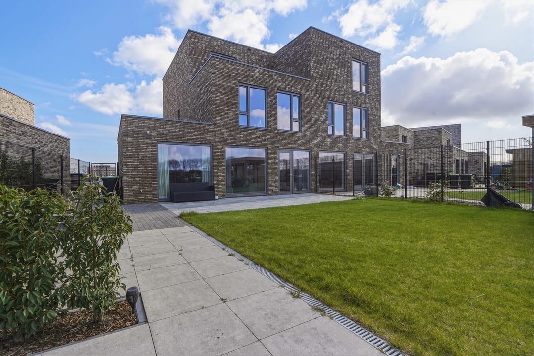 Foto 2 van Atalantalaan 261