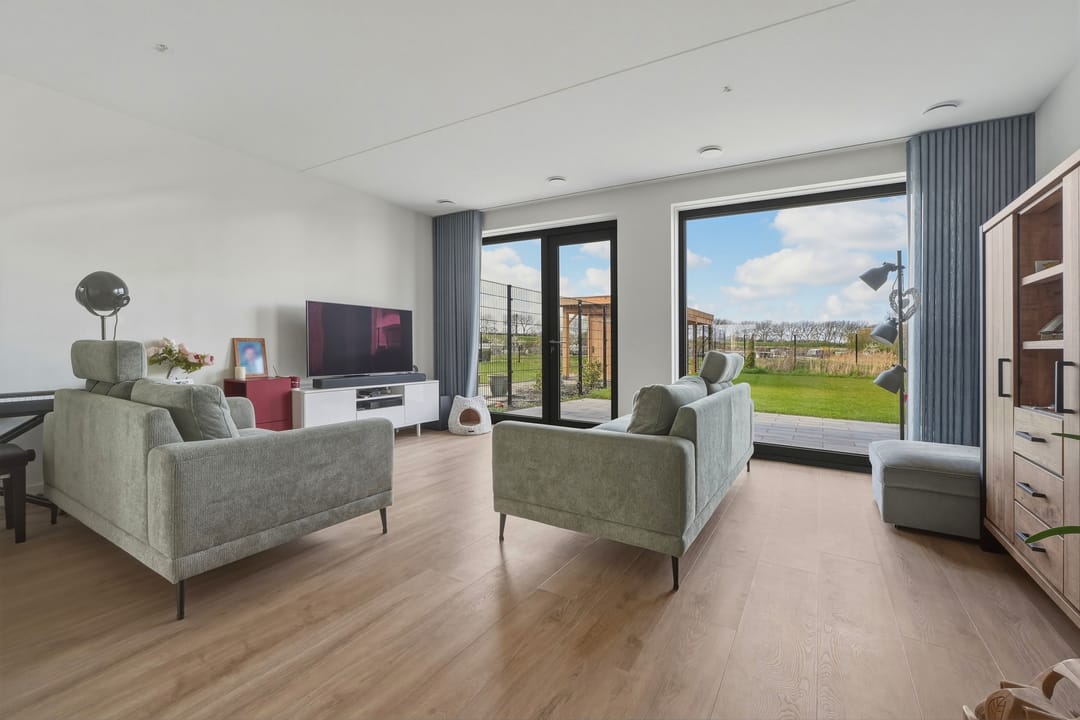 Foto 8 van Atalantalaan 261