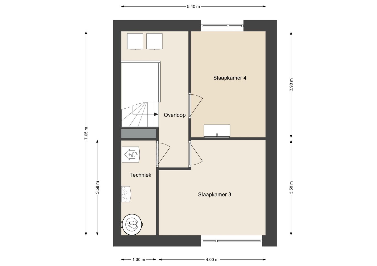 Foto 29 van Atalantalaan 261