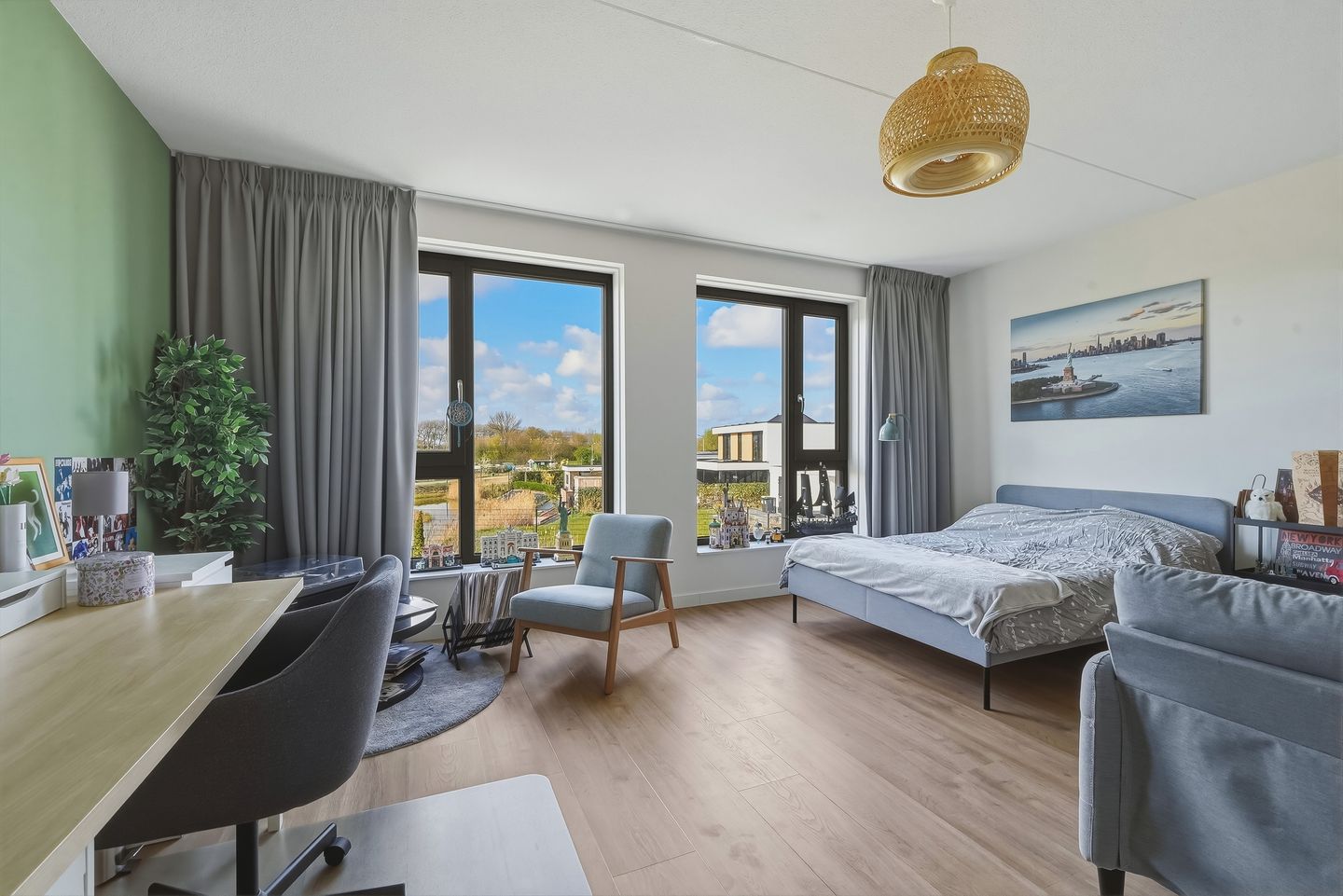 Foto 14 van Atalantalaan 261