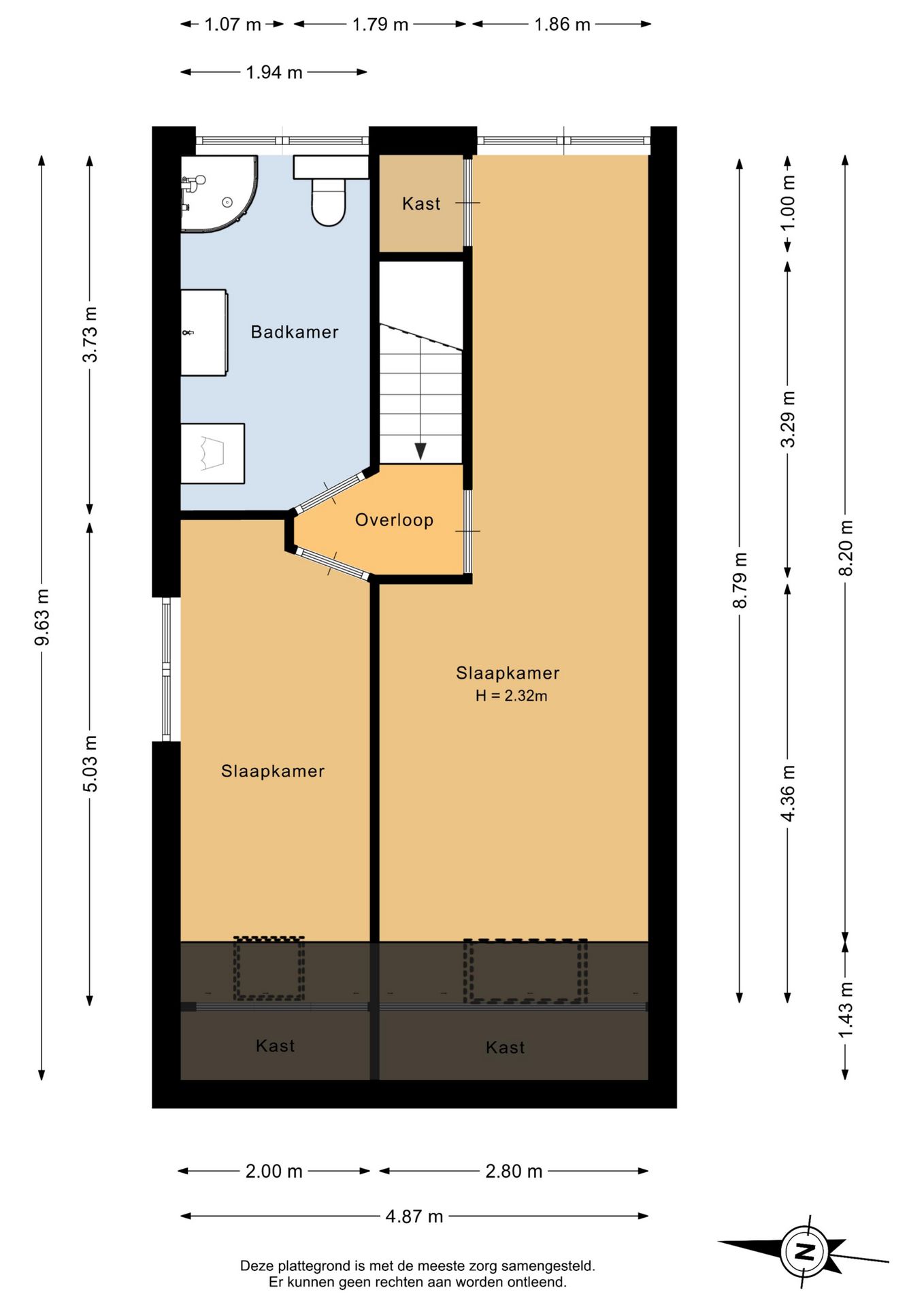 Foto 54 van Floris Burgwal 84
