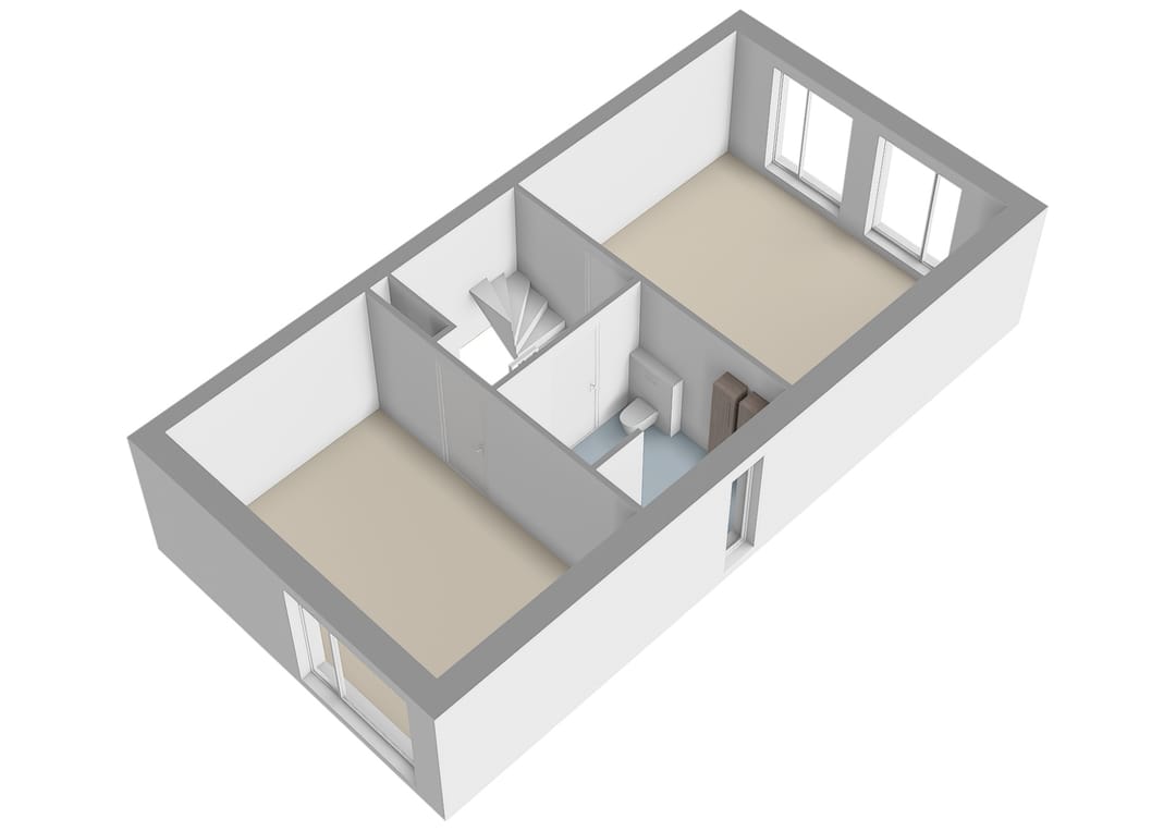 Foto 31 van Atalantalaan 261