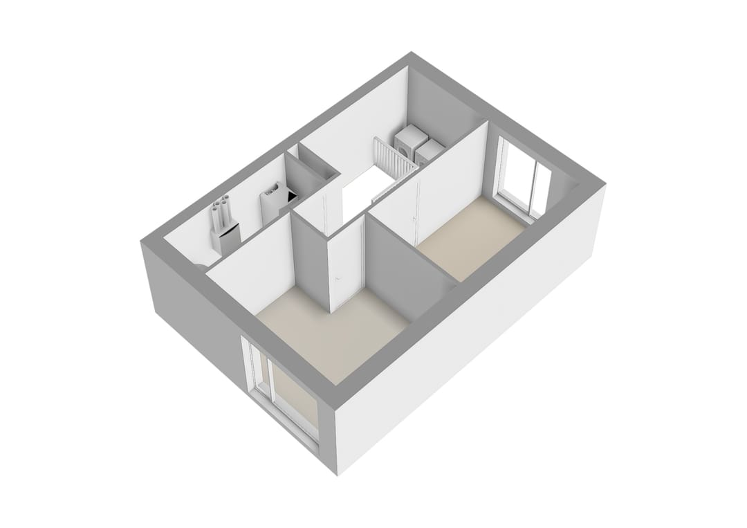 Foto 32 van Atalantalaan 261