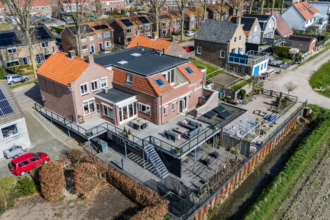 Foto 1 van Kadedijk 56