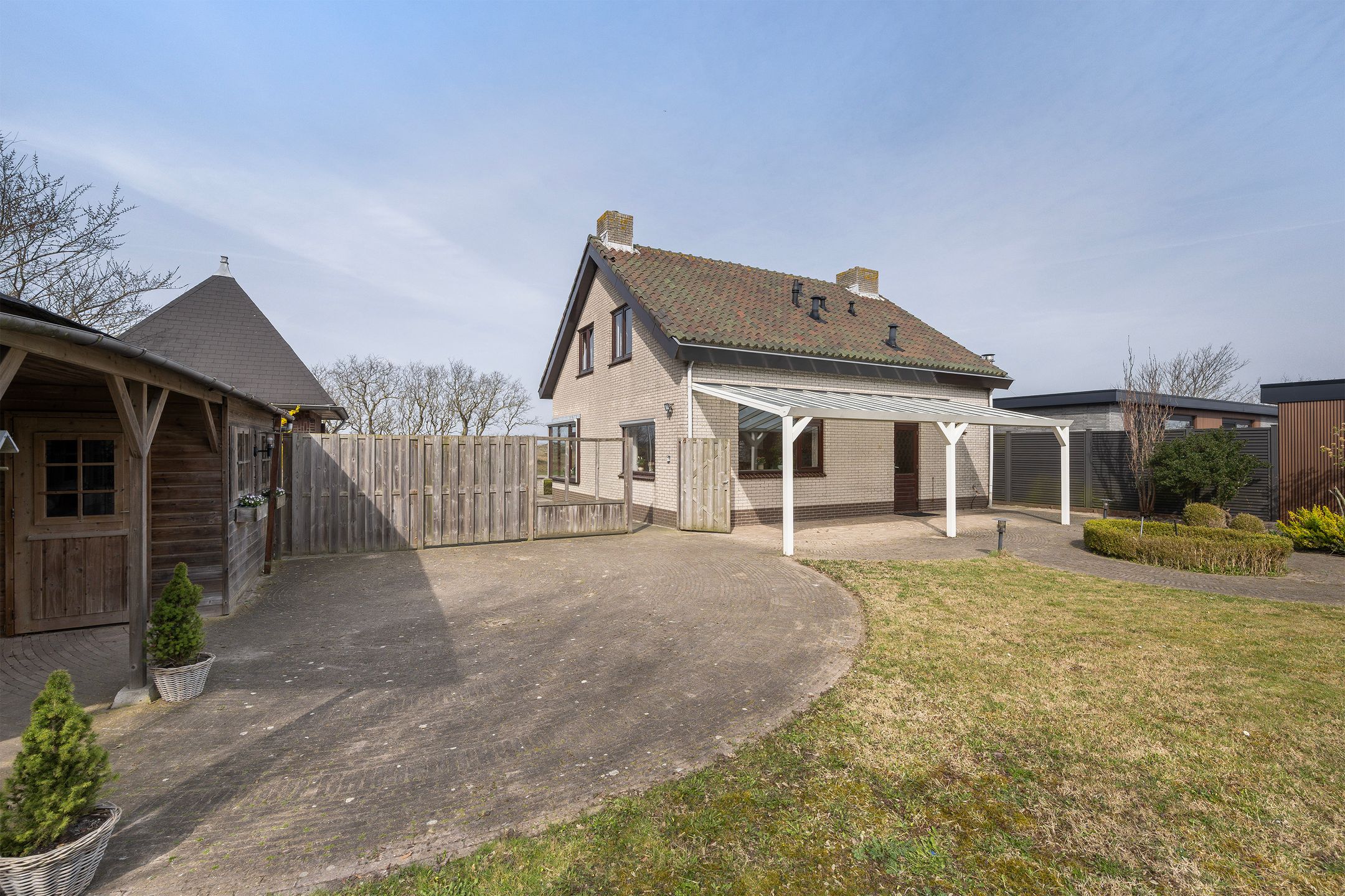 Photo 21 of Haagweg 59