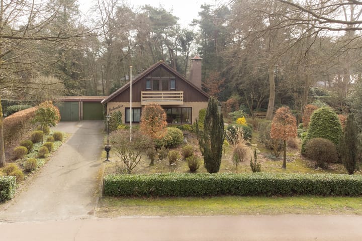 Photo 4 of F.A. Molijnlaan 76