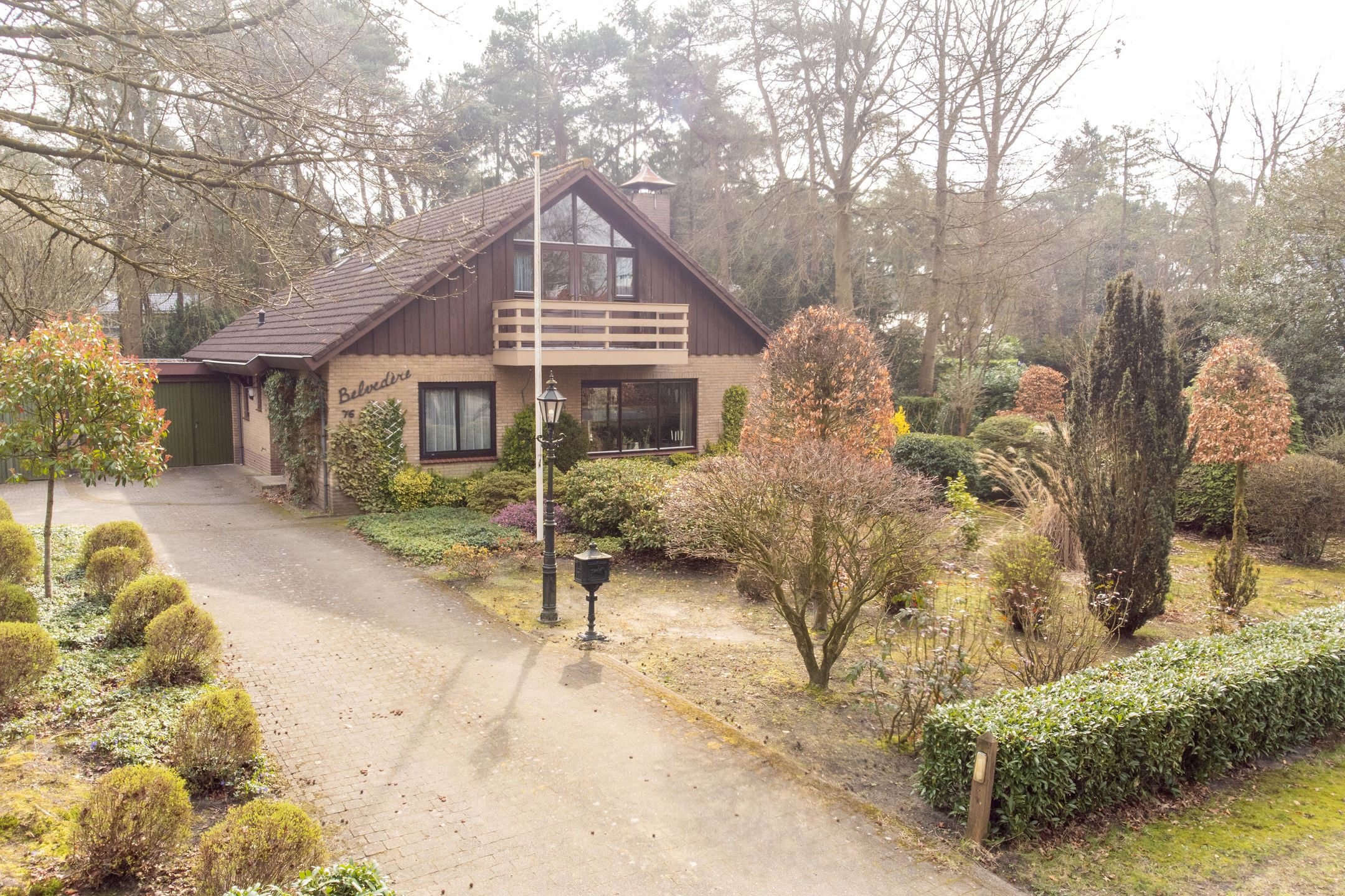 Photo 3 of F.A. Molijnlaan 76