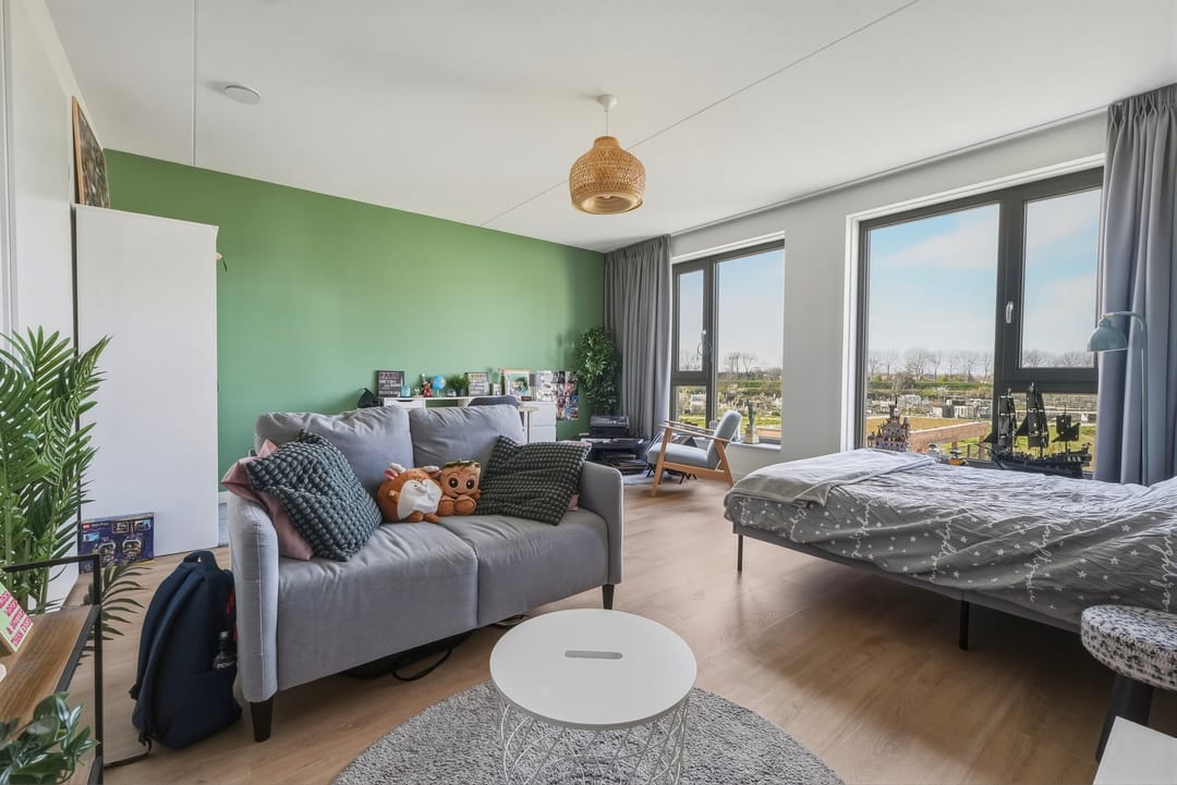 Foto 16 van Atalantalaan 261