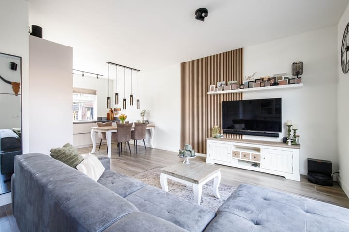 Foto 4 van Woudstraat 90