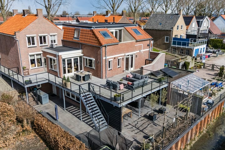 Photo 4 of Kadedijk 56