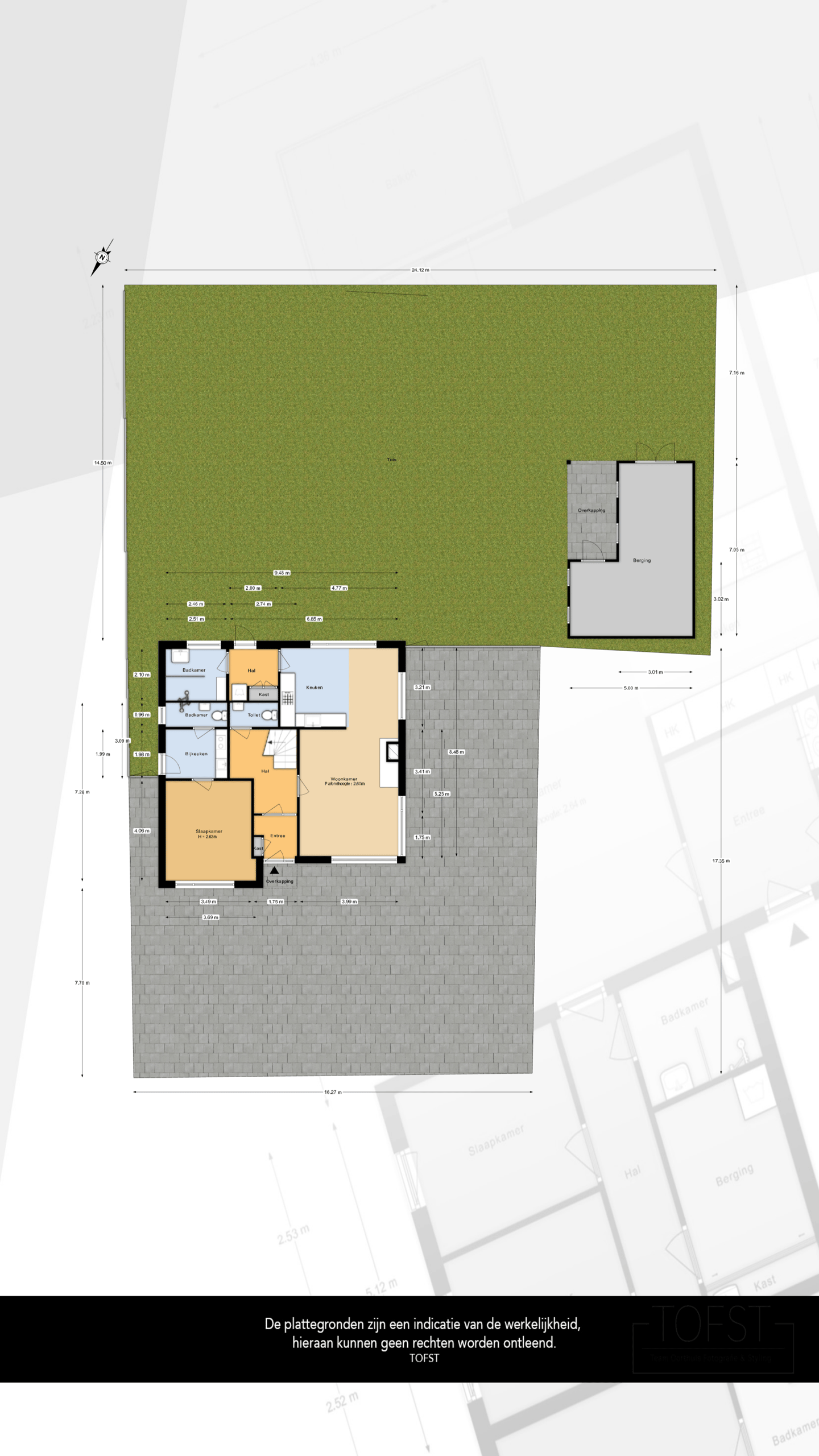 Photo 50 of Haagweg 59