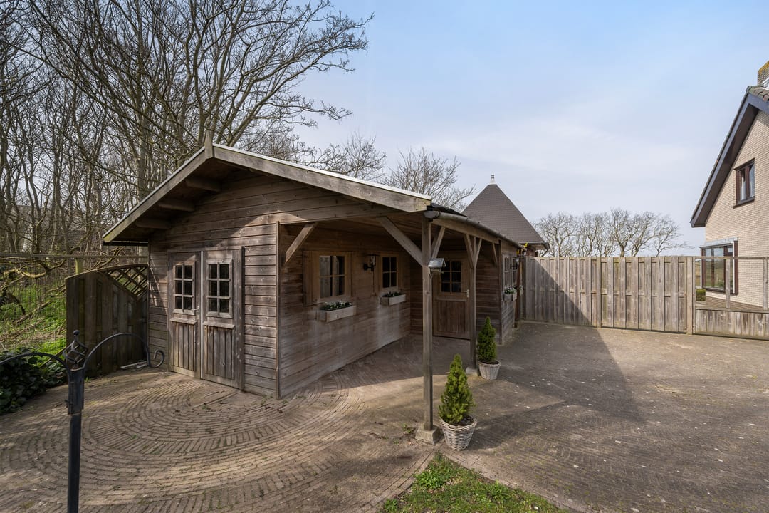 Photo 22 of Haagweg 59