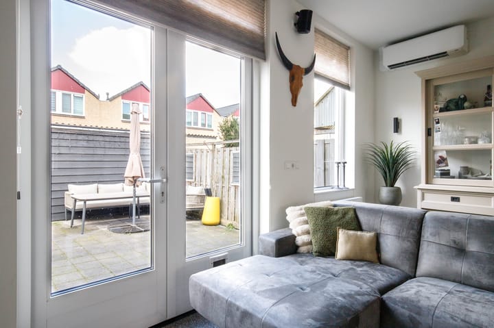 Foto 3 van Woudstraat 90