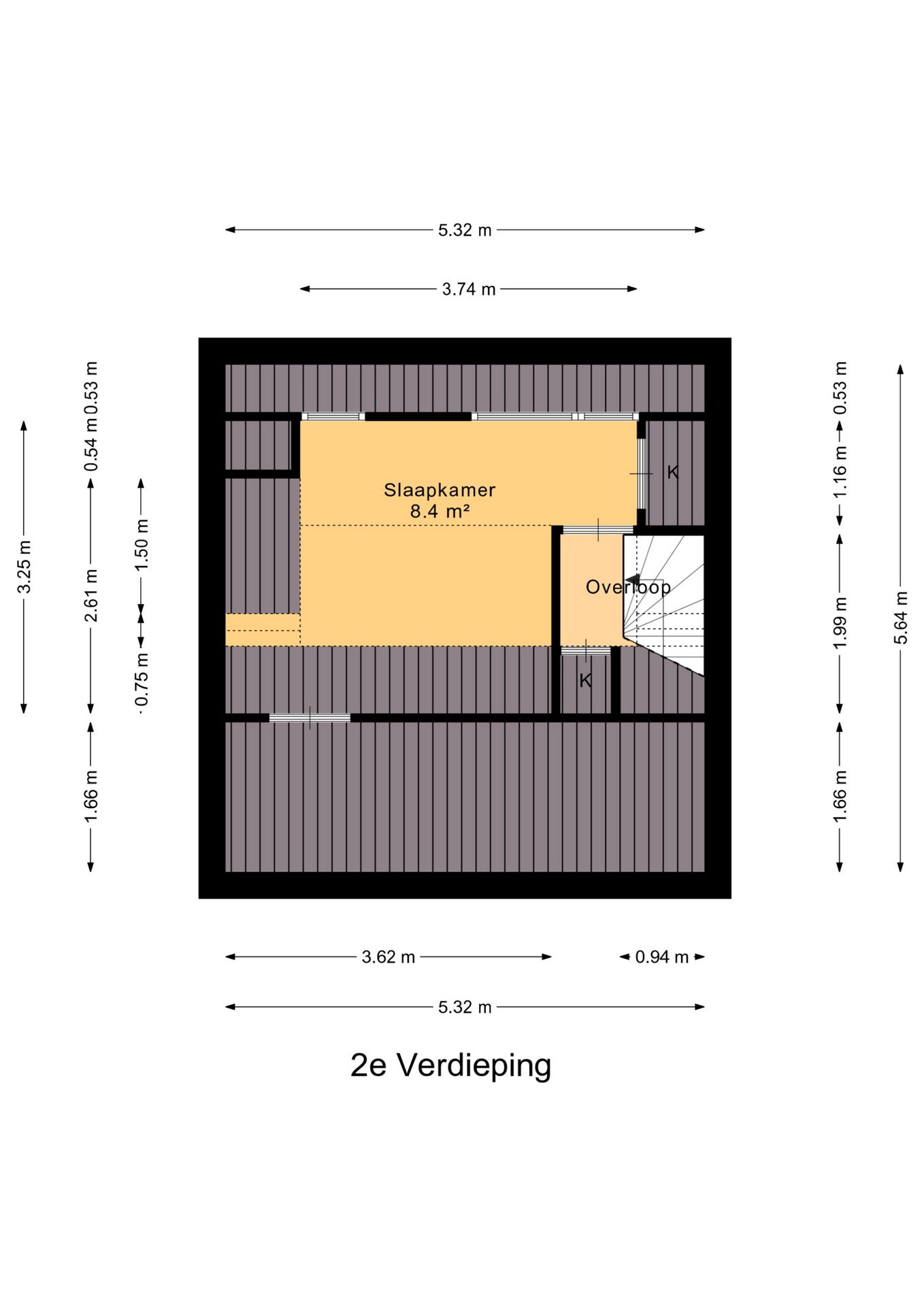 Foto 33 van Woudstraat 90