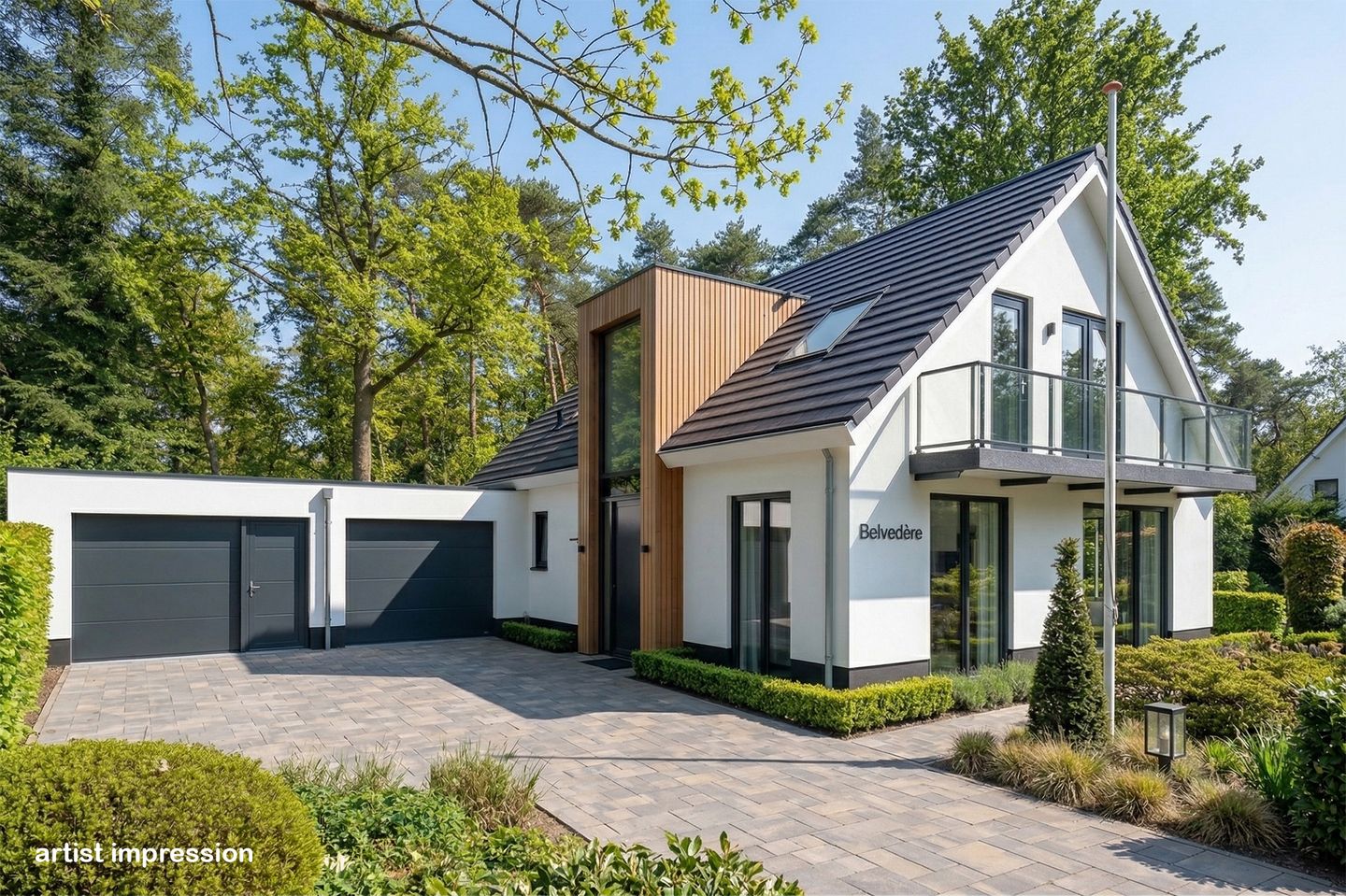 Photo 5 of F.A. Molijnlaan 76