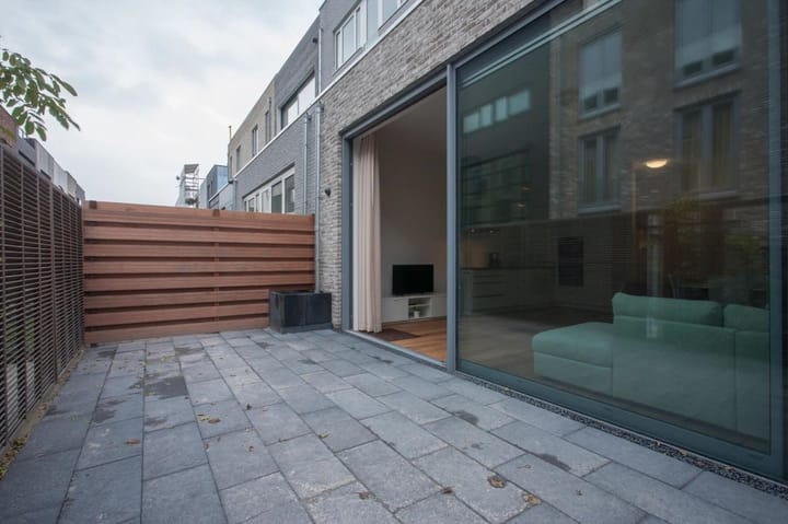 Foto 5 van John Blankensteinstraat 137-A