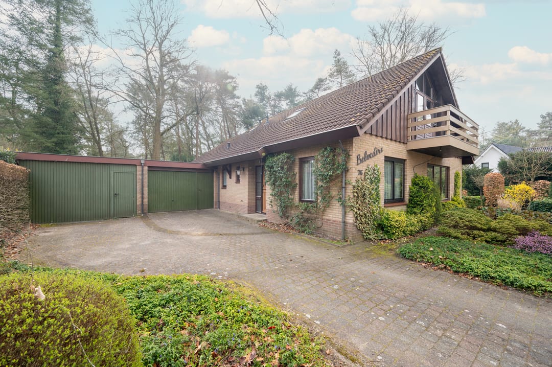 Photo 7 of F.A. Molijnlaan 76