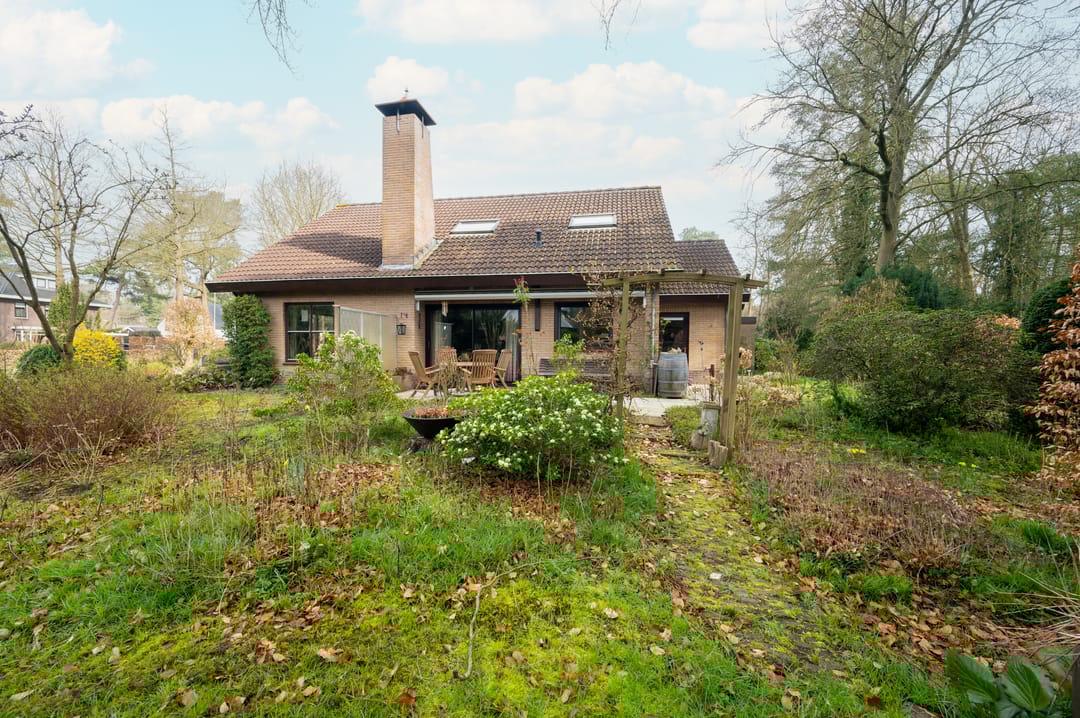 Photo 32 of F.A. Molijnlaan 76