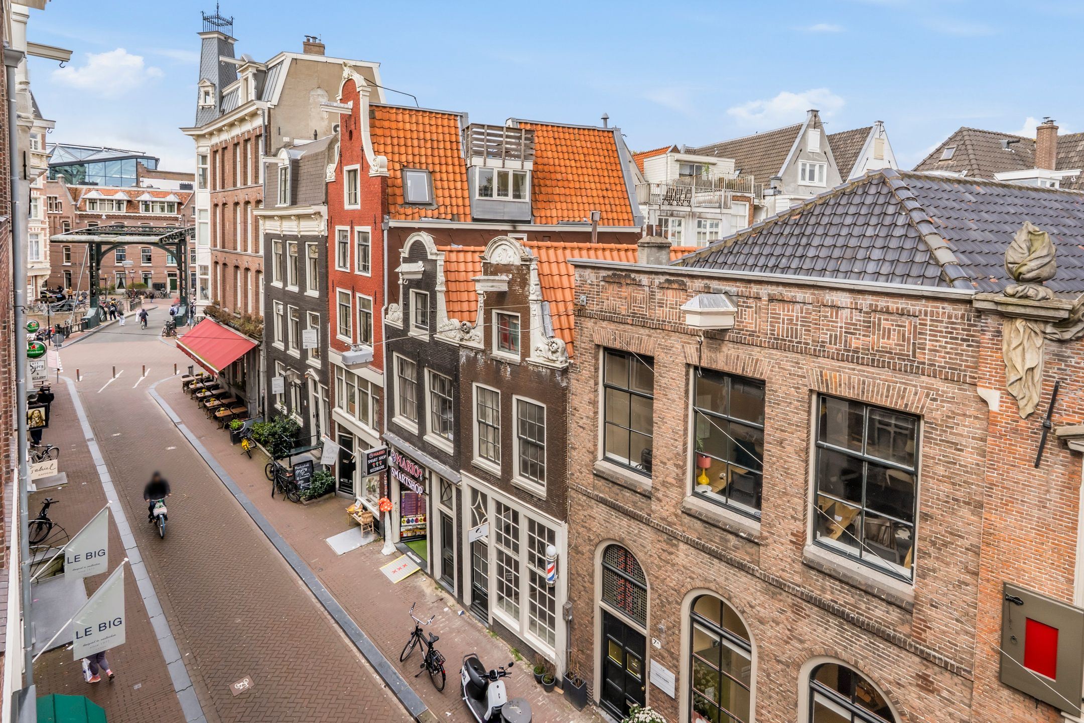 Photo 18 of Staalstraat 14-3