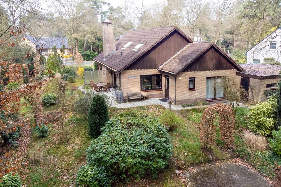 Photo 31 of F.A. Molijnlaan 76