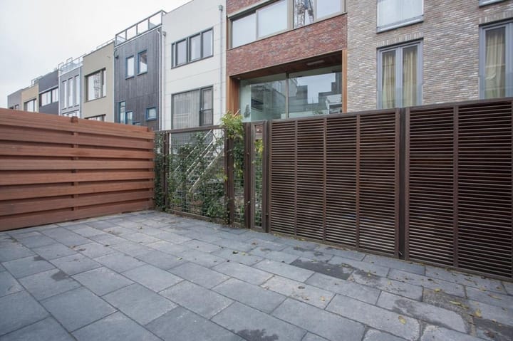 Foto 4 van John Blankensteinstraat 137-A