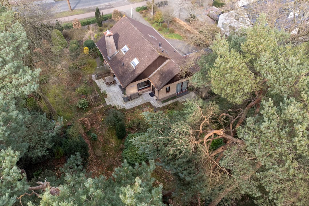 Photo 2 of F.A. Molijnlaan 76