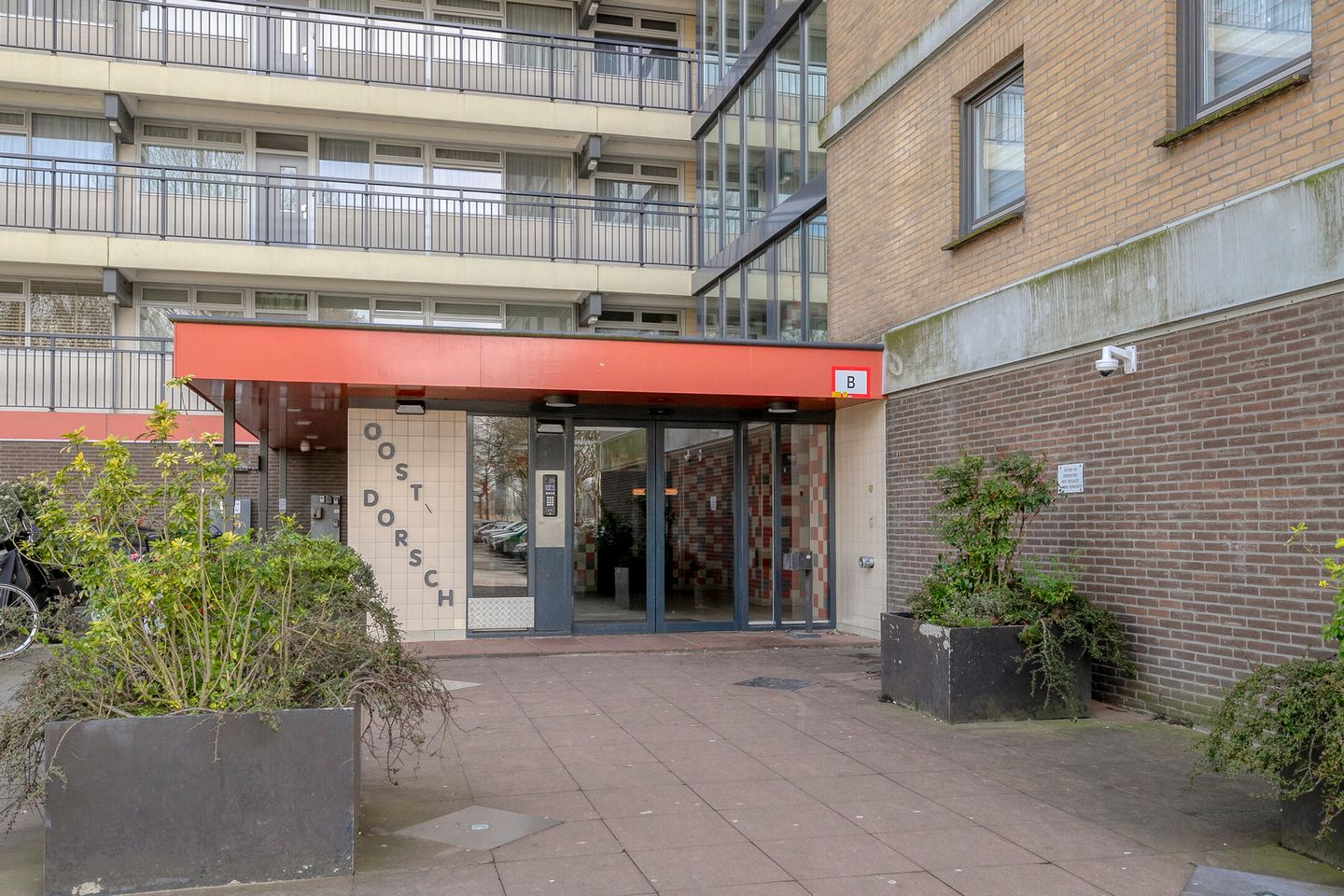 Foto 5 van Oost-Dorsch 18