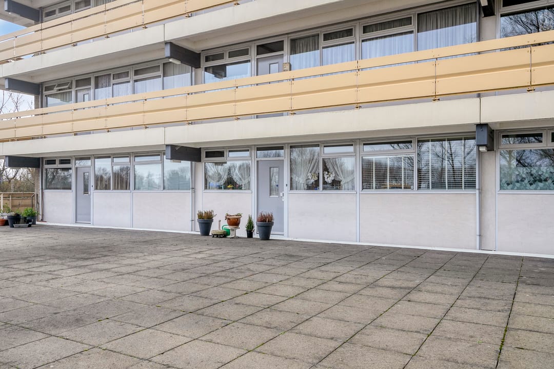 Foto 26 van Oost-Dorsch 18