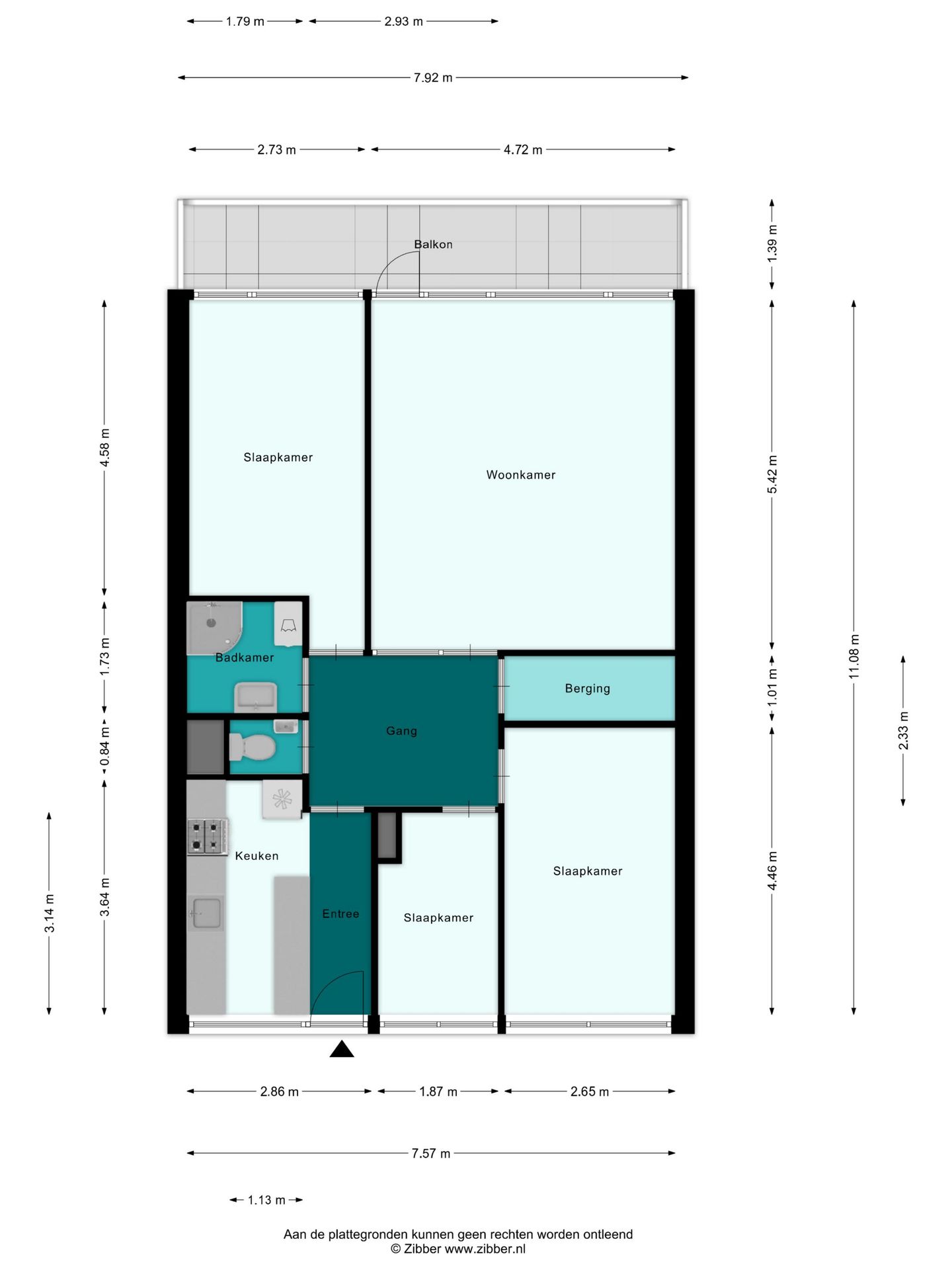 Foto 34 van Oost-Dorsch 18