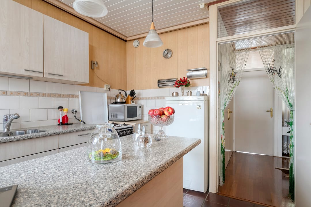 Foto 13 van Oost-Dorsch 18