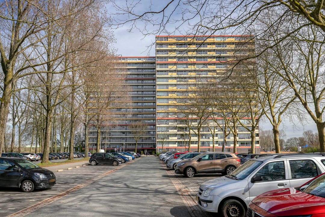 Foto 23 van Oost-Dorsch 18