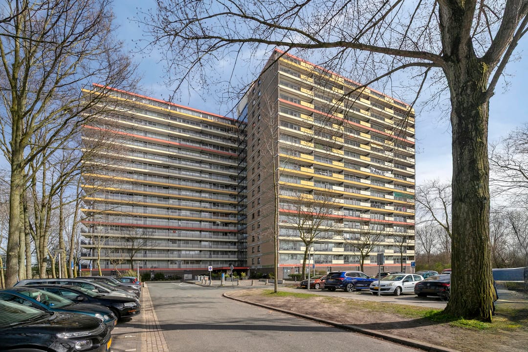 Foto 1 van Oost-Dorsch 18